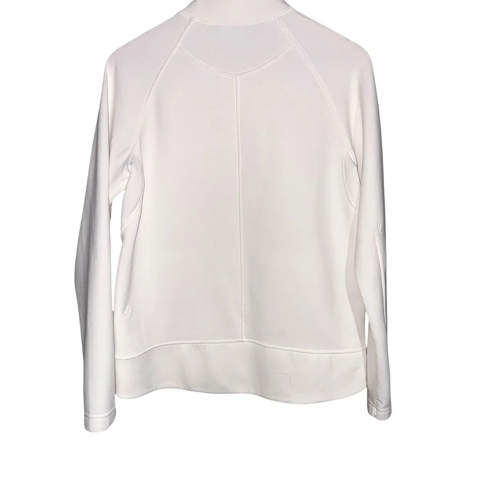 lululemon athletica lululemon white